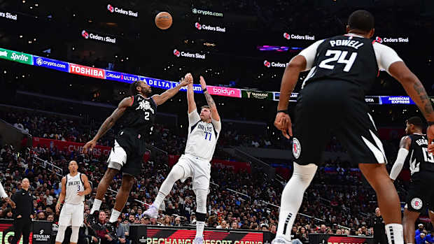 clippers